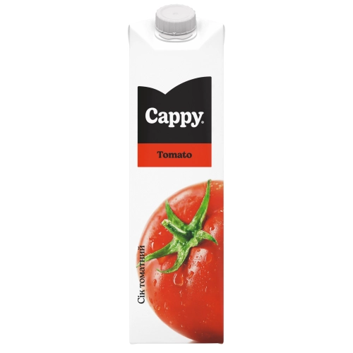 Сік Сарру (Томат)